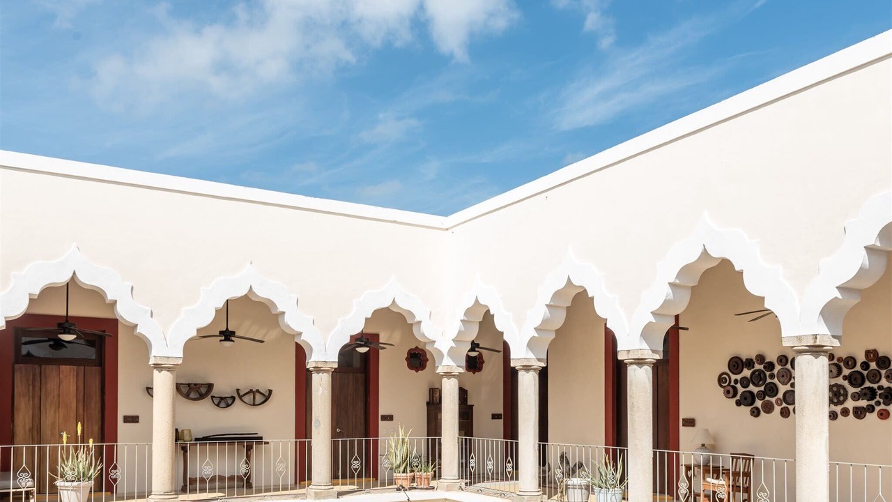 Photo of Outdoor in Puerto Aventuras