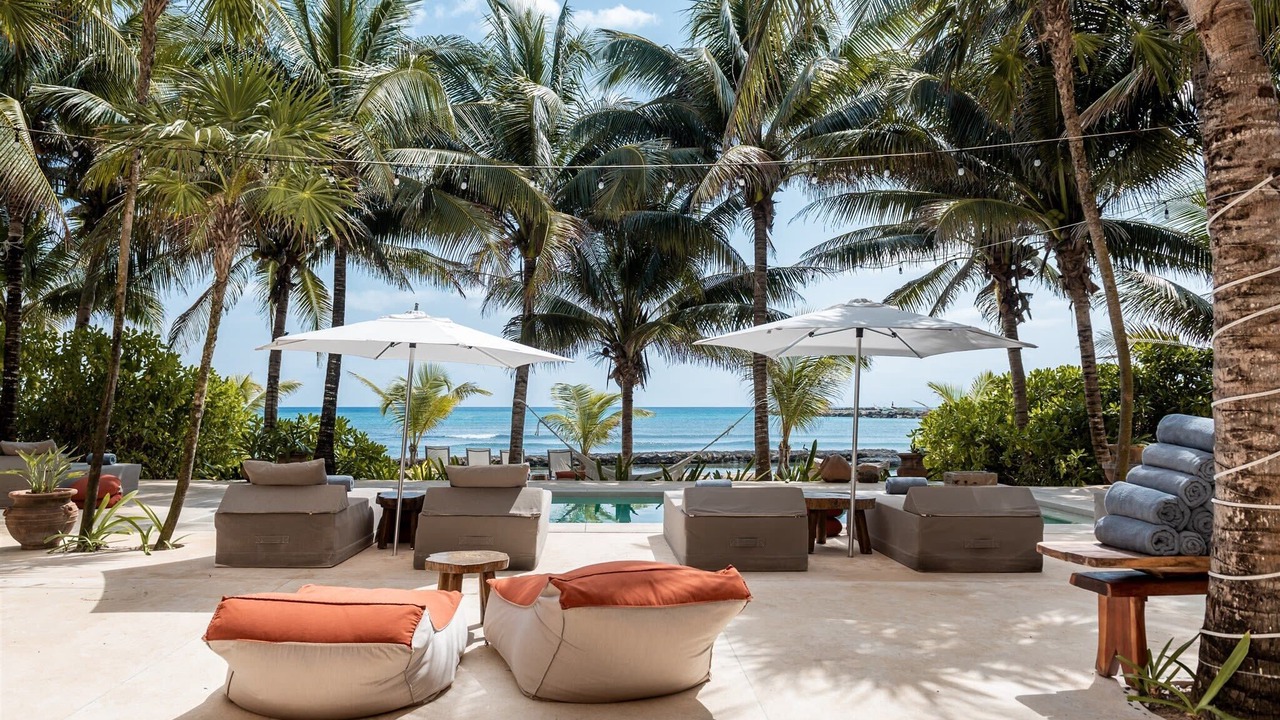 Photo of Outdoor in Puerto Aventuras