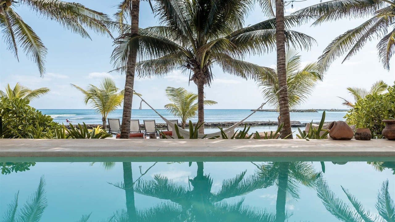Photo of Outdoor in Puerto Aventuras