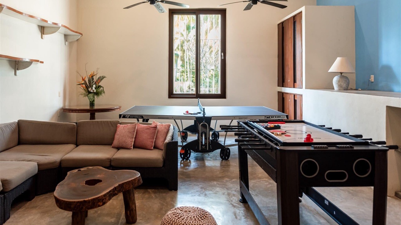Photo of Bedroom in Puerto Aventuras