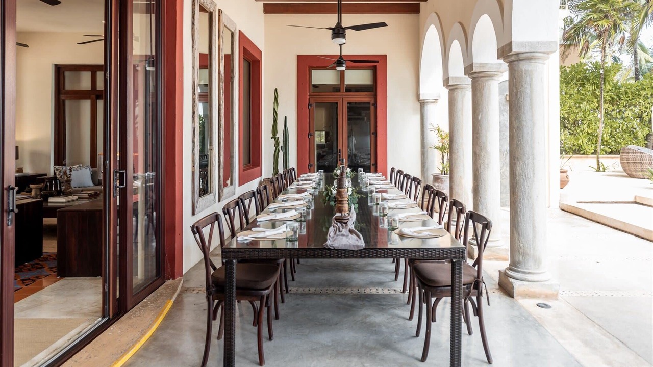 Photo of Outdoor in Puerto Aventuras