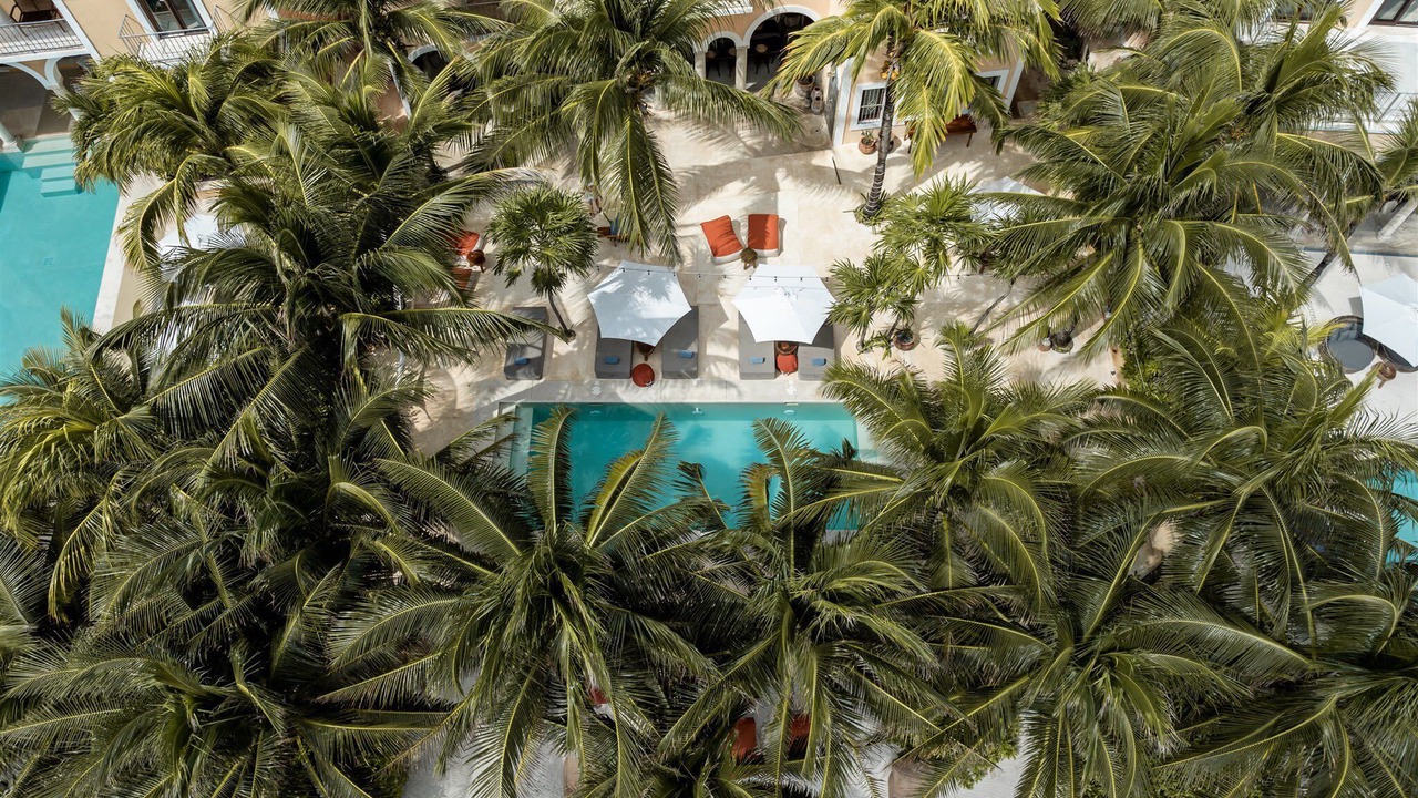 Photo of Outdoor in Puerto Aventuras