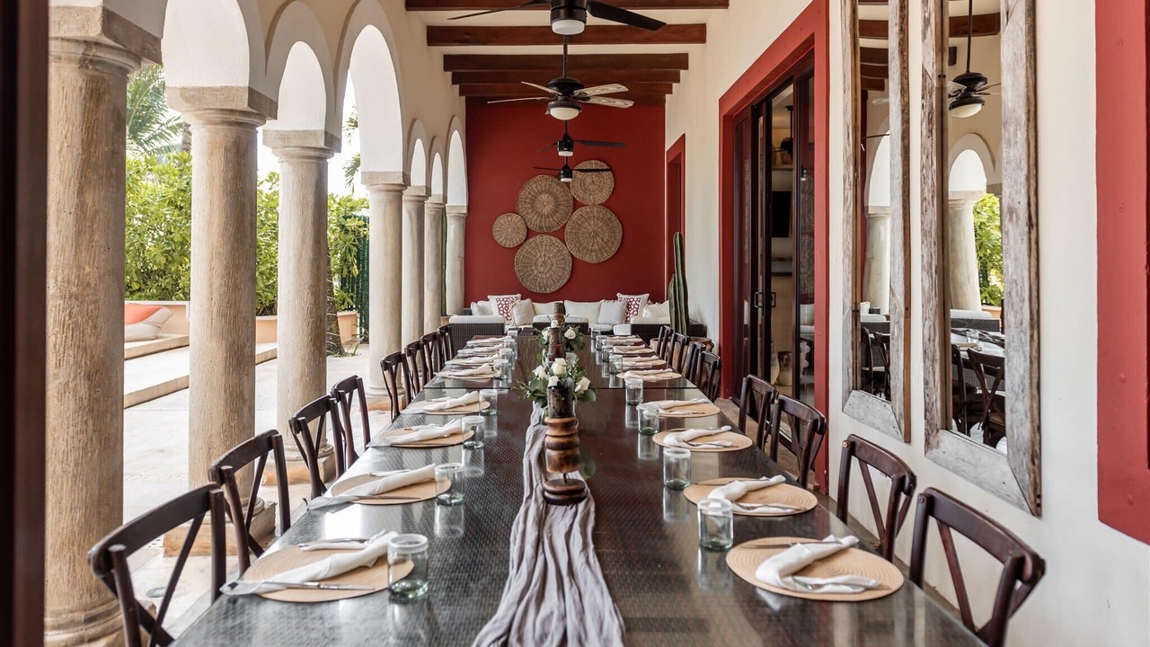 Photo of Outdoor in Puerto Aventuras