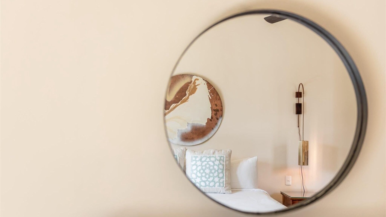 Photo of Bedroom in Puerto Aventuras