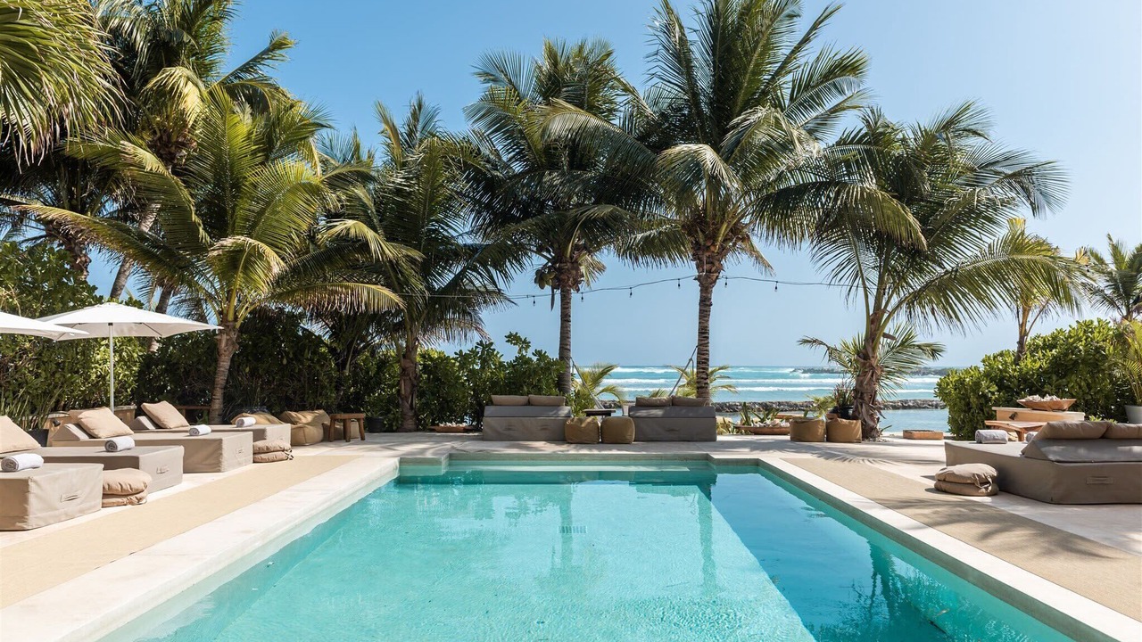 Photo of Outdoor in Puerto Aventuras