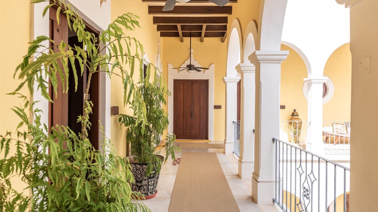 Photo of Outdoor in Puerto Aventuras