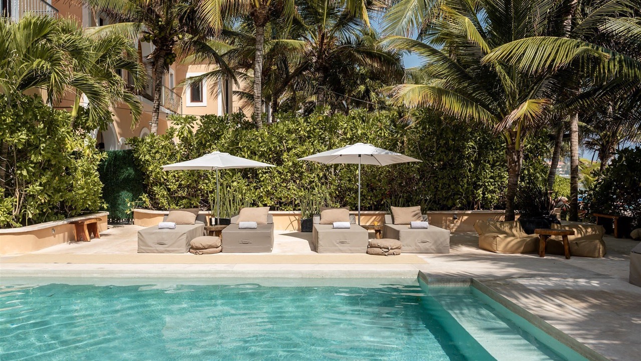Photo of Outdoor in Puerto Aventuras