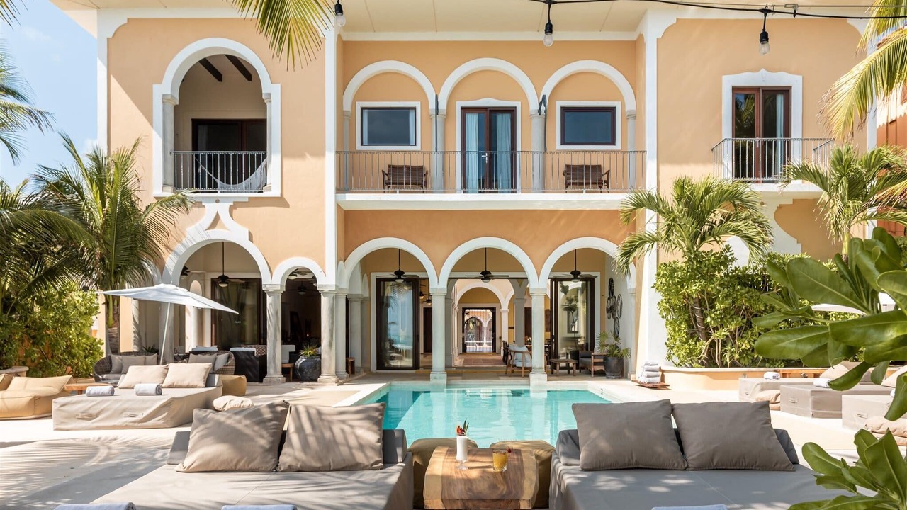 Photo of Outdoor in Puerto Aventuras