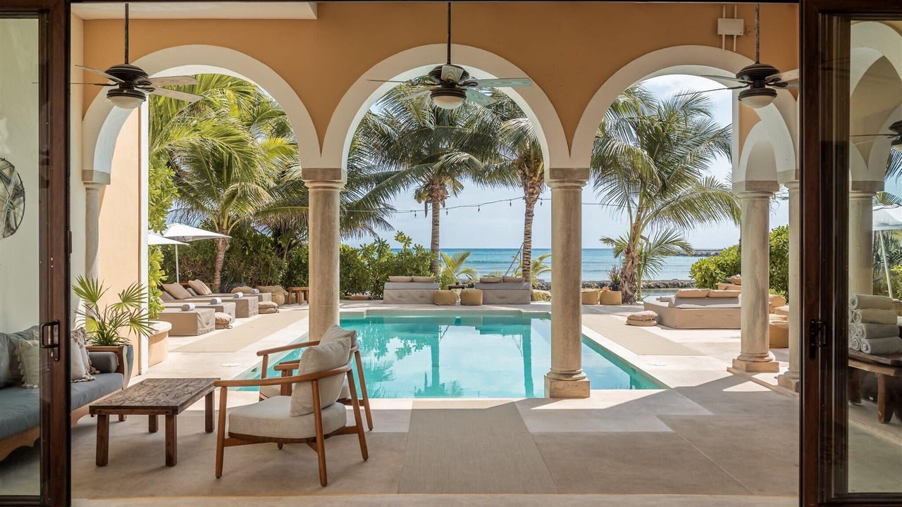 Photo of Outdoor in Puerto Aventuras