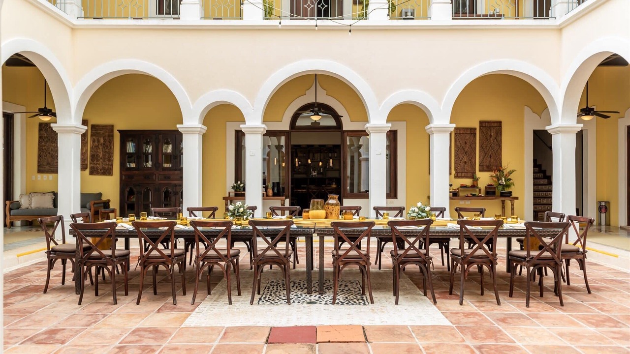 Photo of Outdoor in Puerto Aventuras