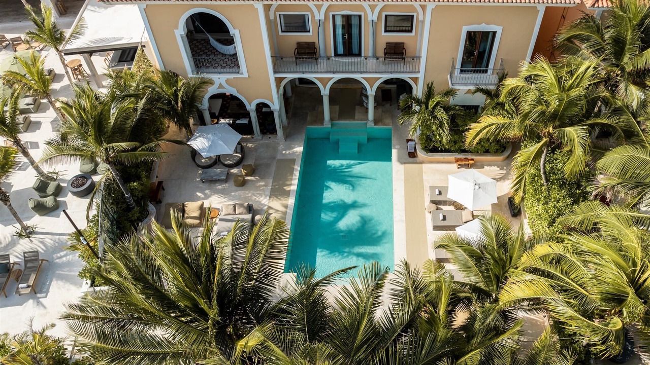 Photo of Outdoor in Puerto Aventuras