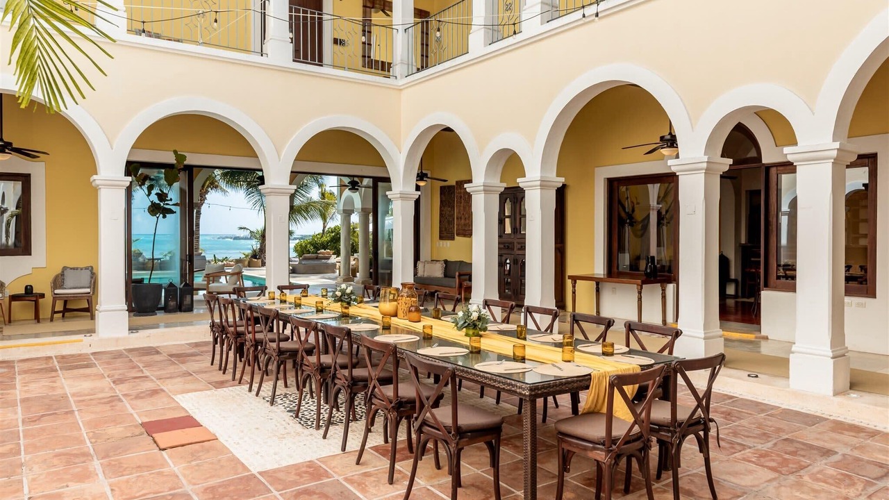 Photo of Outdoor in Puerto Aventuras