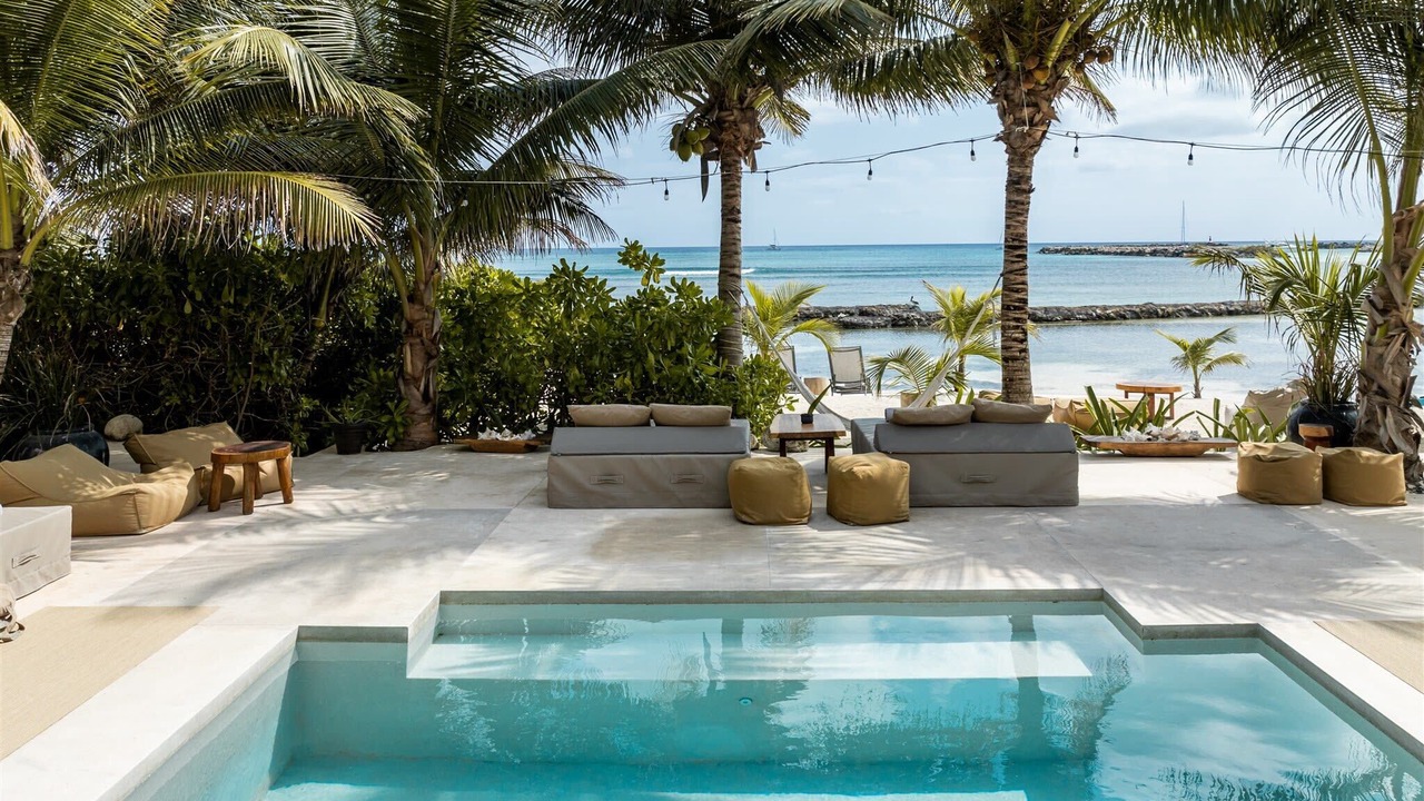 Photo of Outdoor in Puerto Aventuras