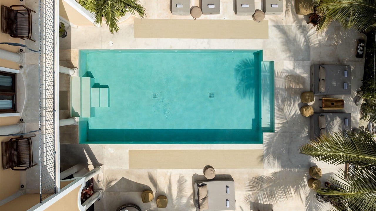 Photo of Outdoor in Puerto Aventuras