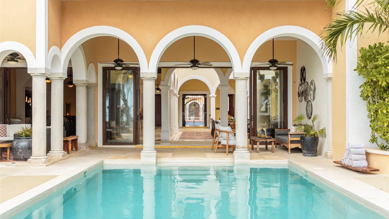 Photo of Outdoor in Puerto Aventuras
