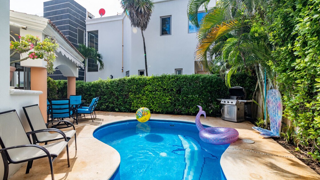 Photo of Outdoor in Playacar Fase I