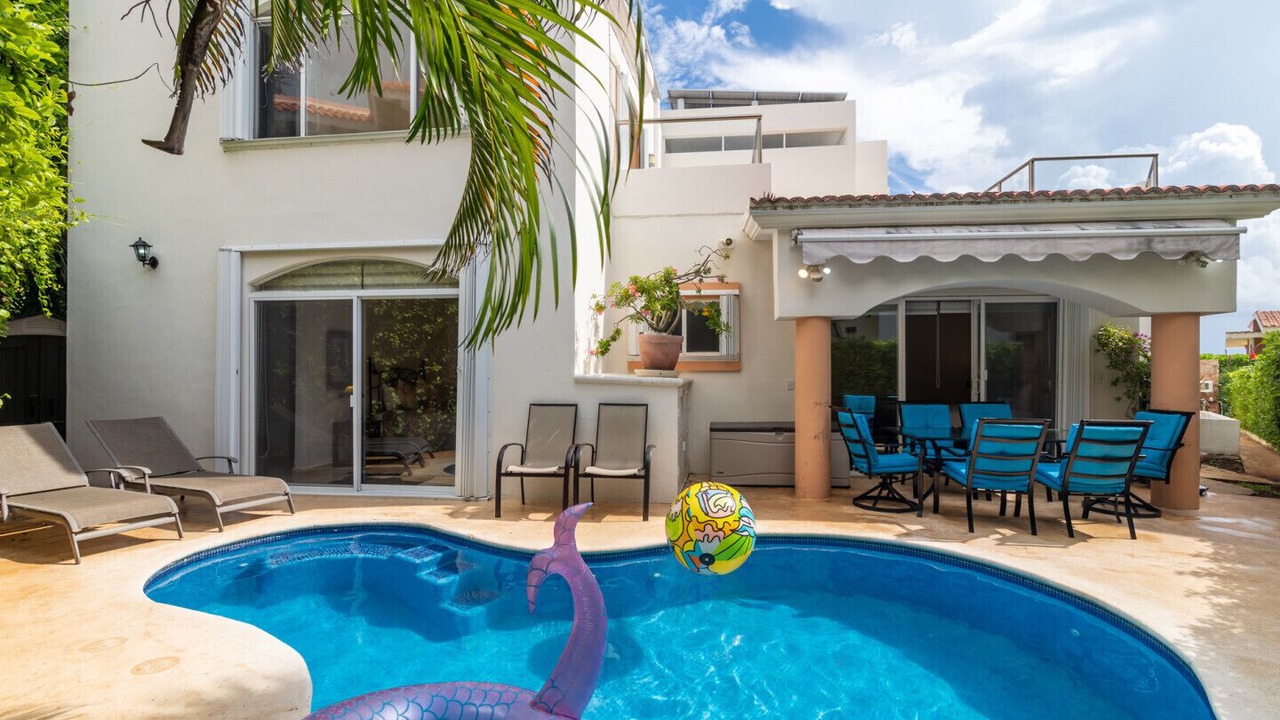 Photo of Outdoor in Playacar Fase I