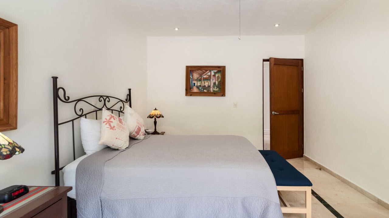 Photo of Bedroom in Playacar Fase I