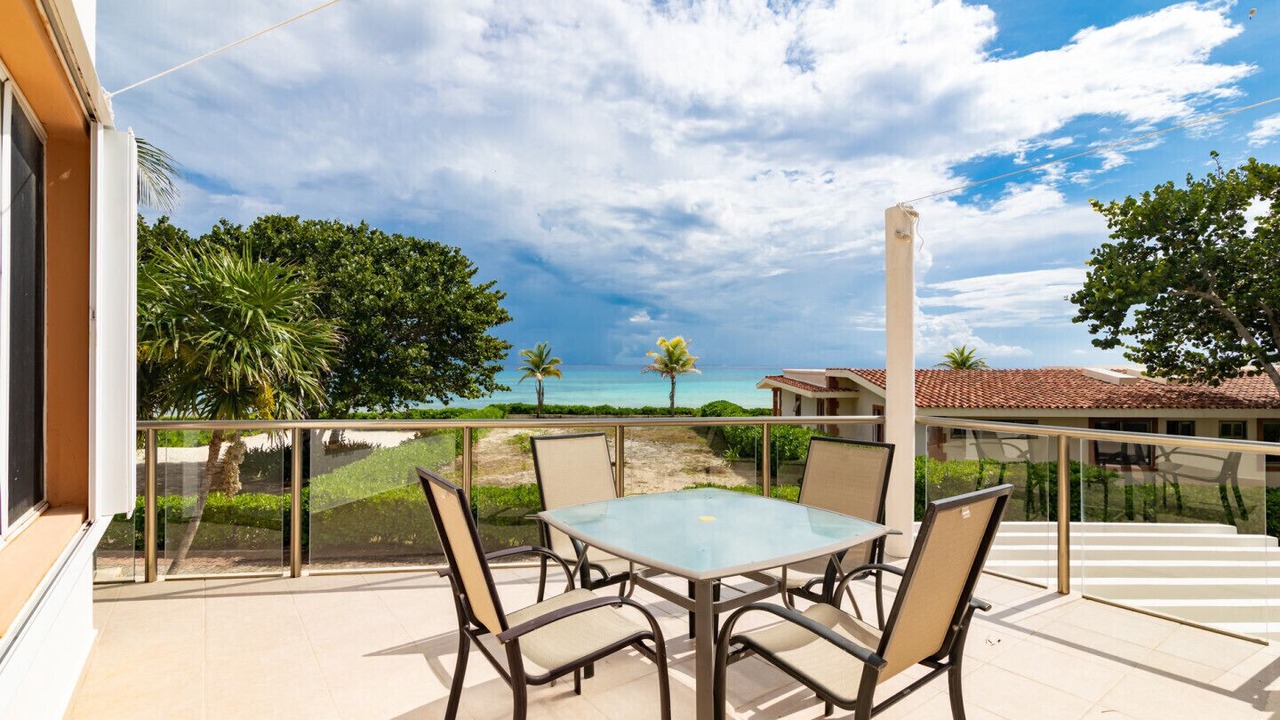 Photo of Outdoor in Playacar Fase I