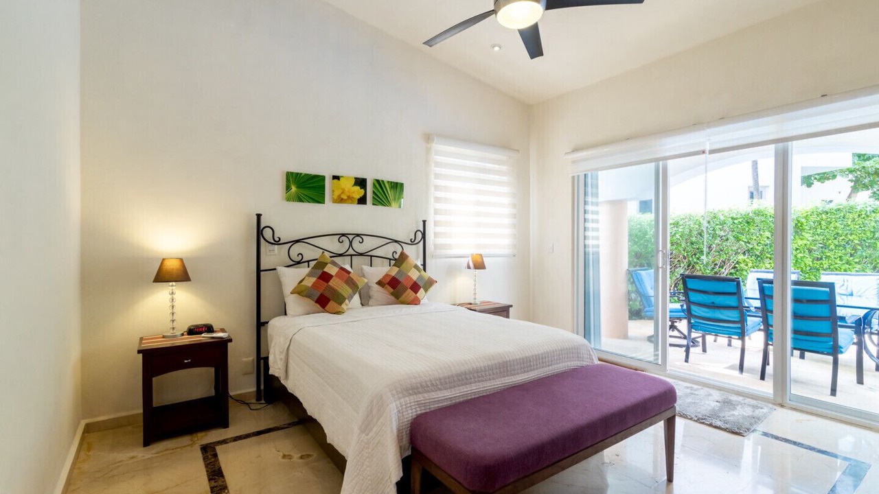 Photo of Bedroom in Playacar Fase I