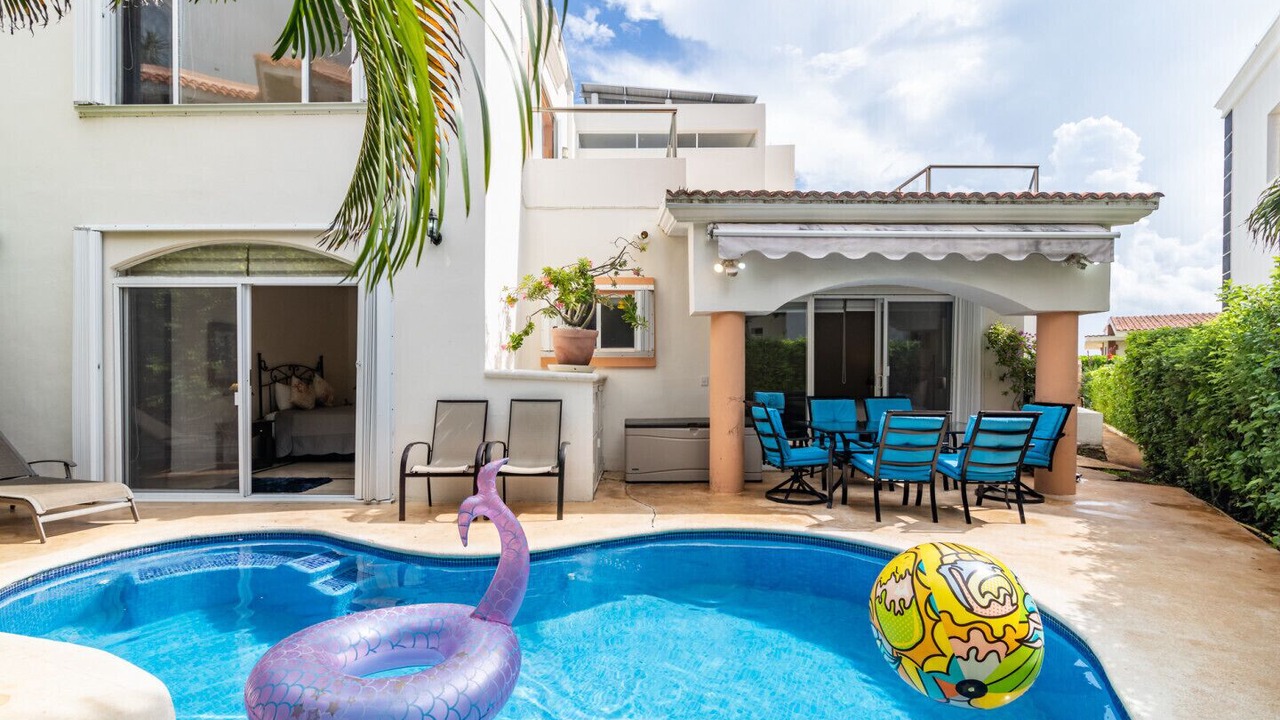 Photo of Outdoor in Playacar Fase I