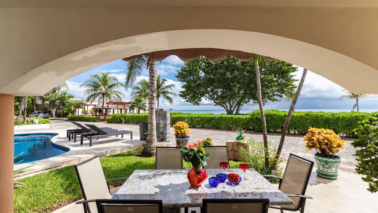 Photo of Outdoor in Playacar Fase I
