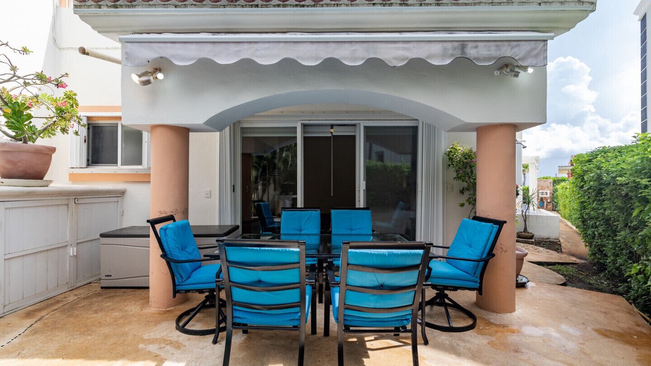 Photo of Outdoor in Playacar Fase I