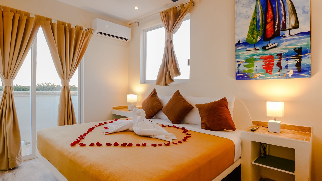 Photo of Bedroom in Ejidal