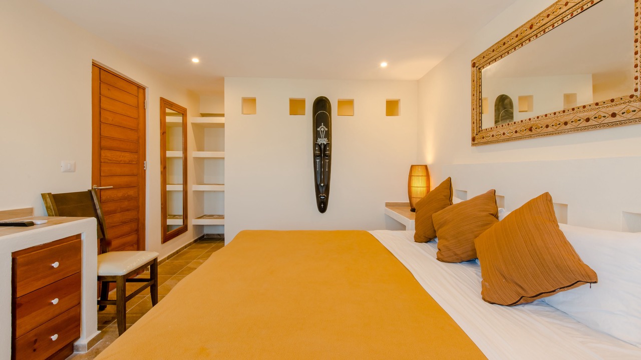Photo of Bedroom in Ejidal