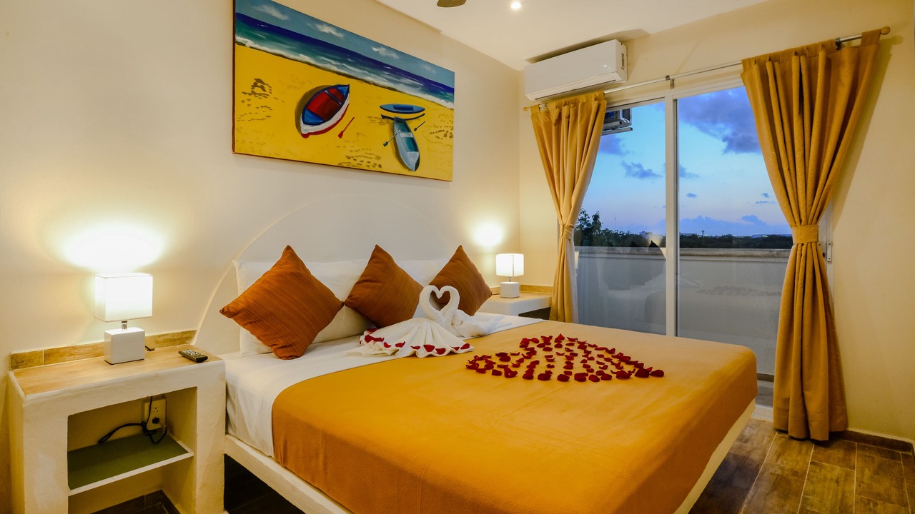 Photo of Bedroom in Ejidal