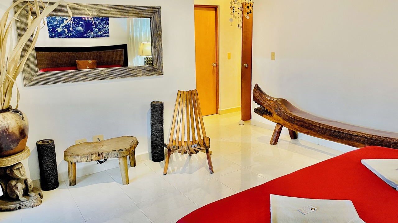 Photo of Bedroom in Playacar