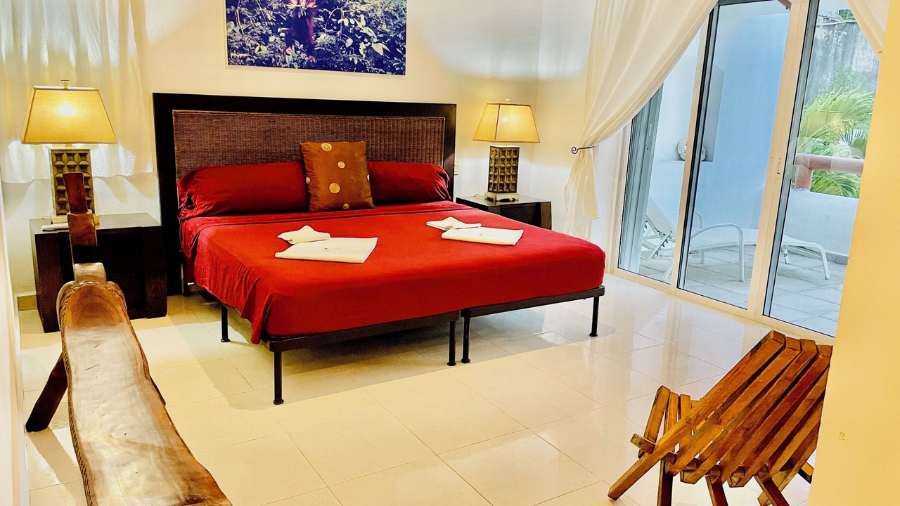 Photo of Bedroom in Playacar