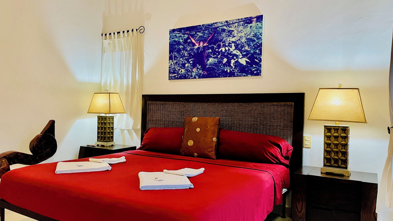 Photo of Bedroom in Playacar