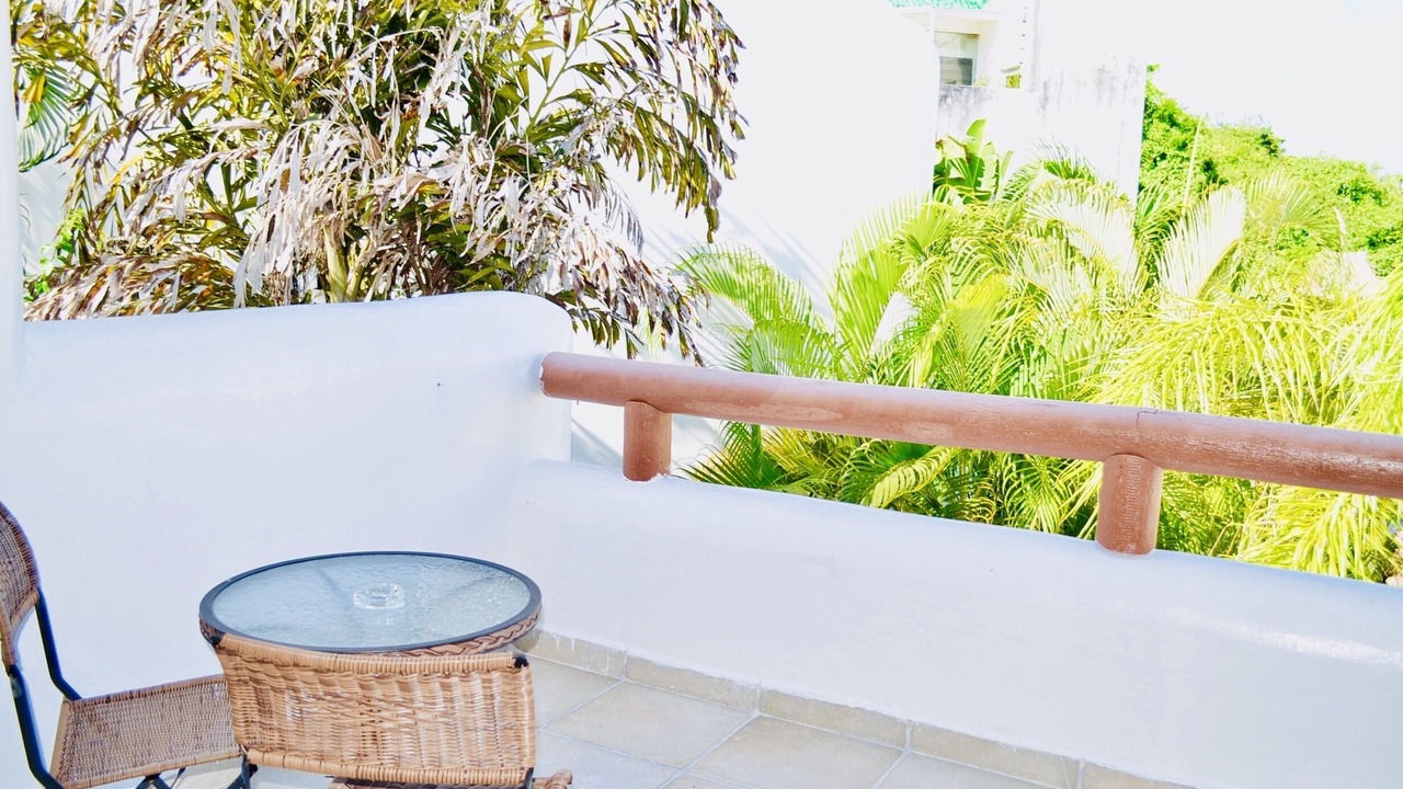 Photo of Outdoor in Playacar