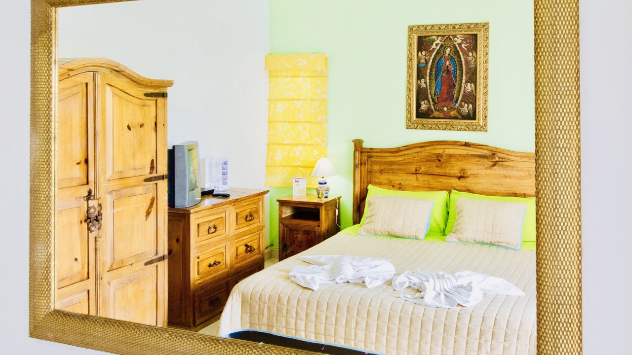 Photo of Bedroom in Playacar