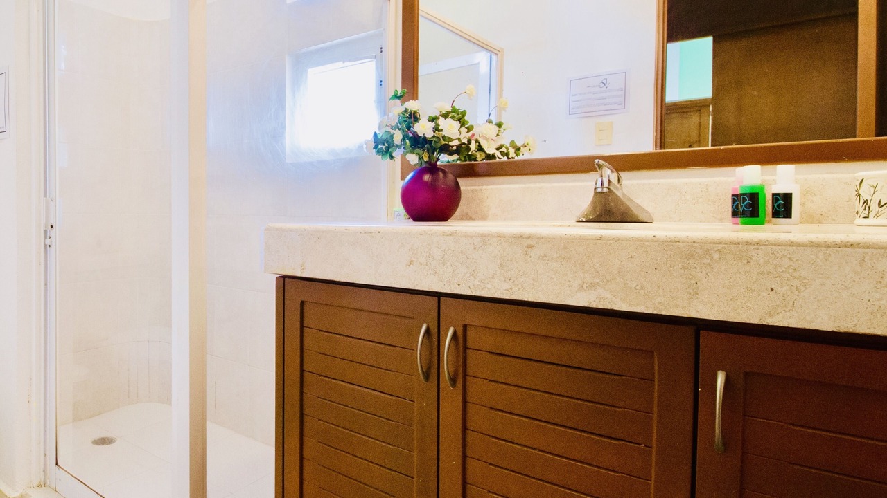 Photo of Bathroom in Playacar