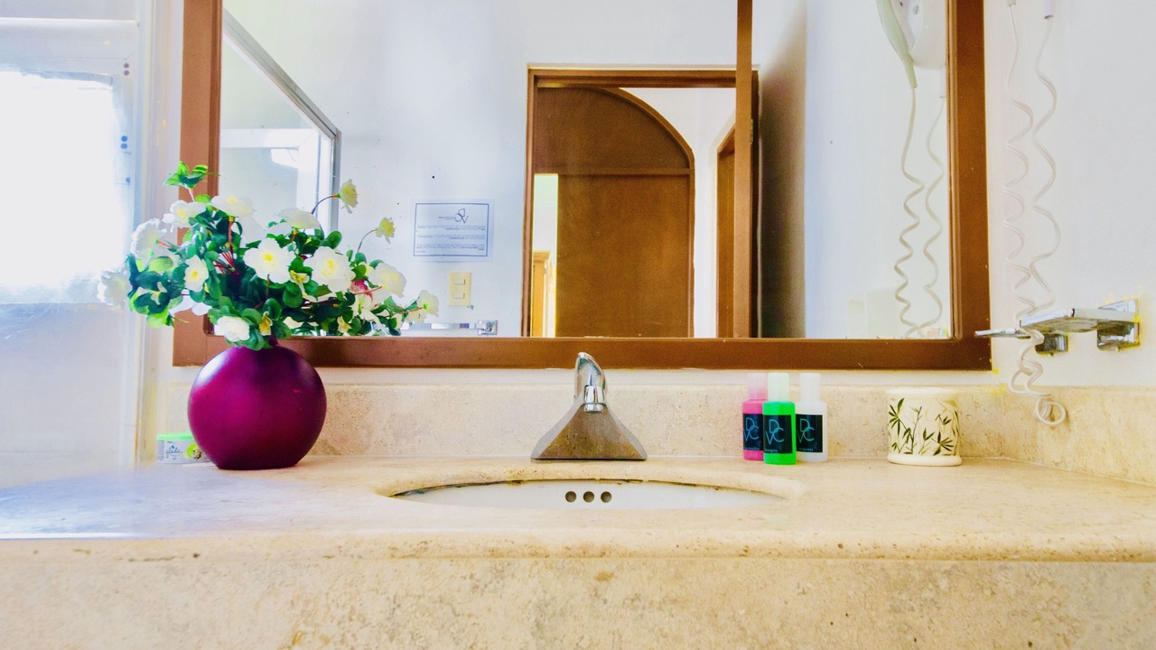 Photo of Bathroom in Playacar