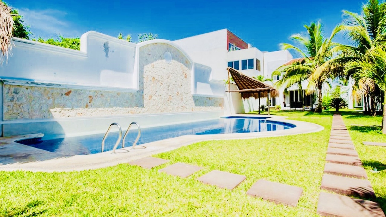 Photo of Outdoor in Playacar