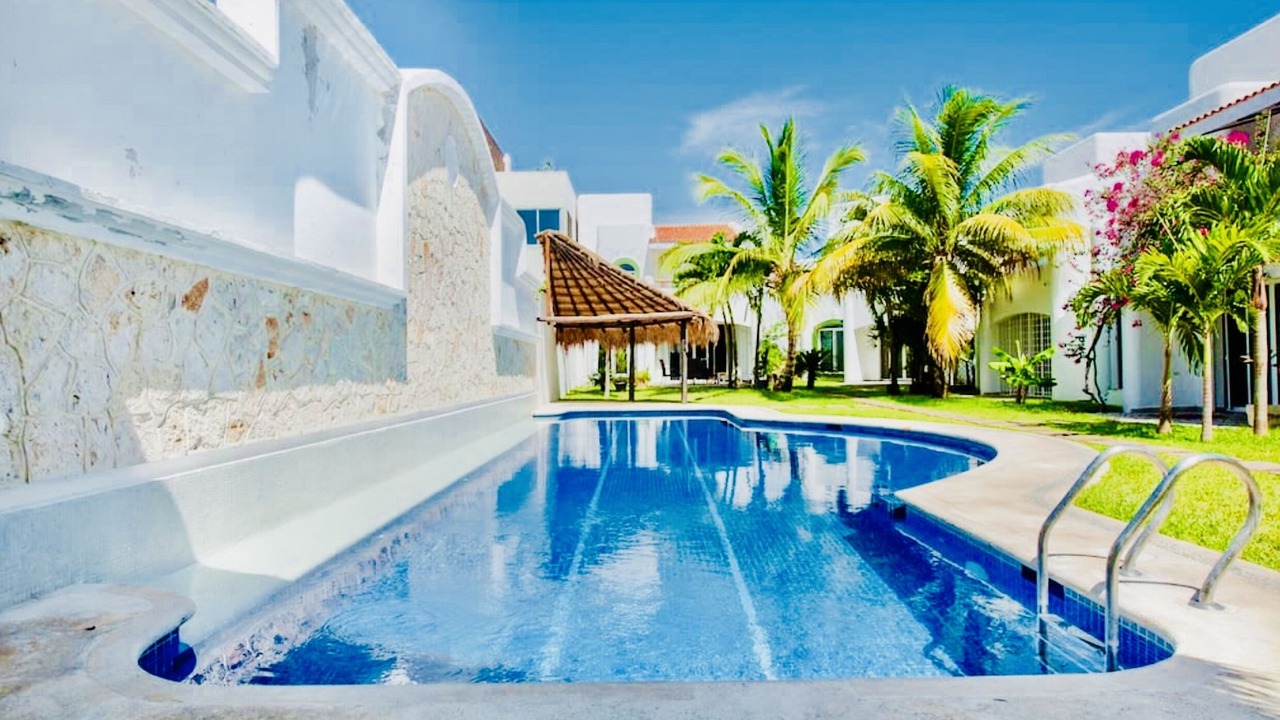 Photo of Outdoor in Playacar