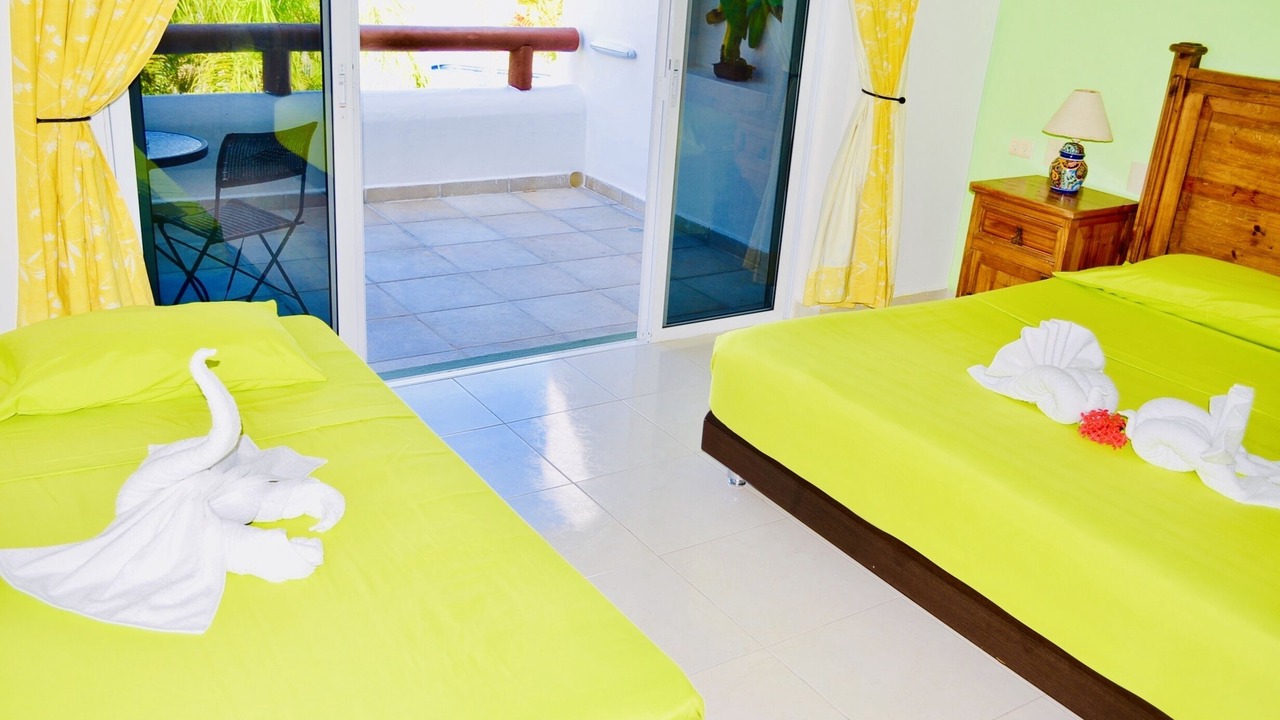 Photo of Bedroom in Playacar