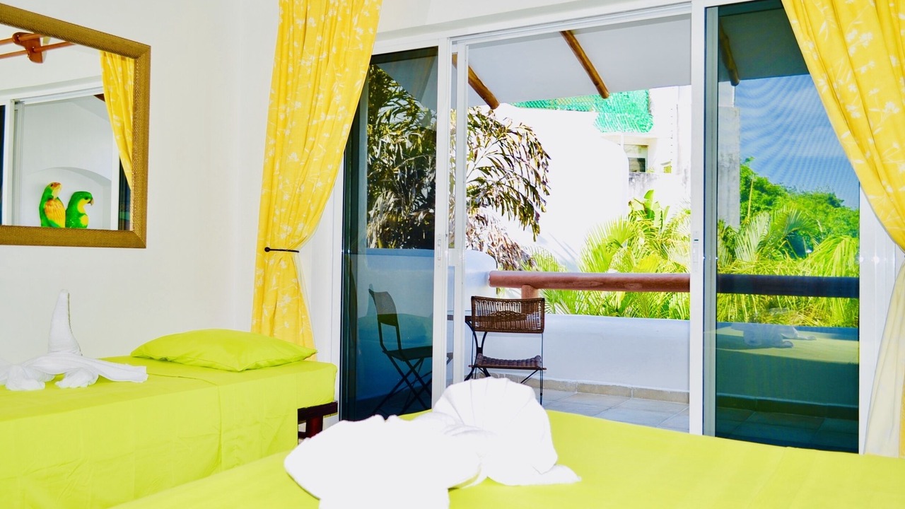 Photo of Bedroom in Playacar