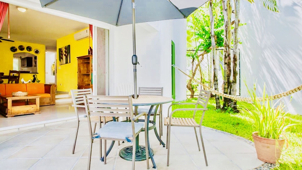Photo of Outdoor in Playacar