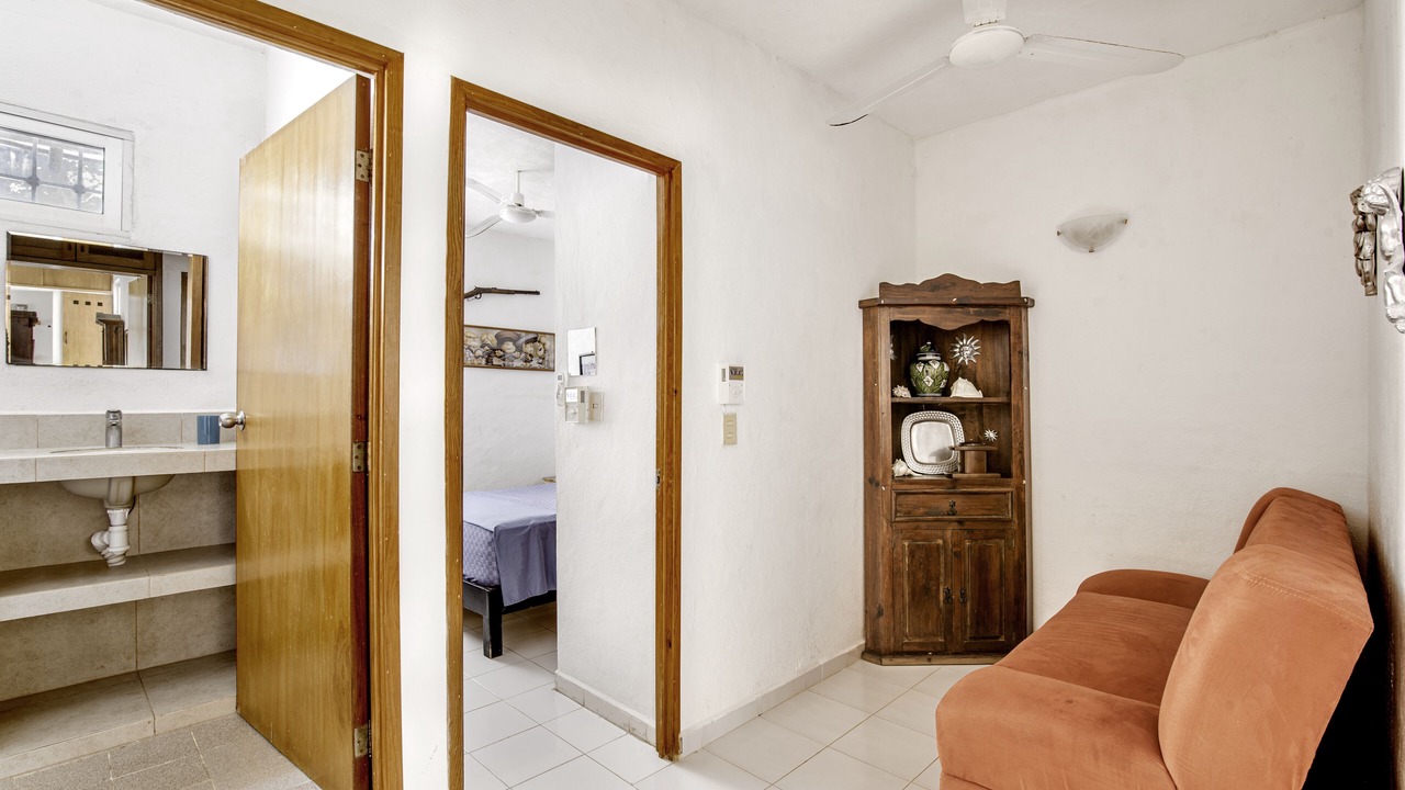 Photo of Bedroom in Cancun