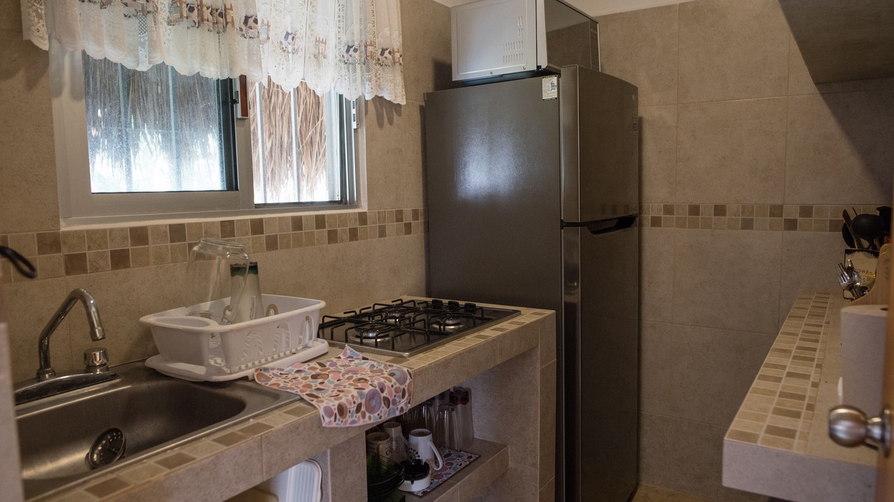 Photo of Kitchen in Cancun
