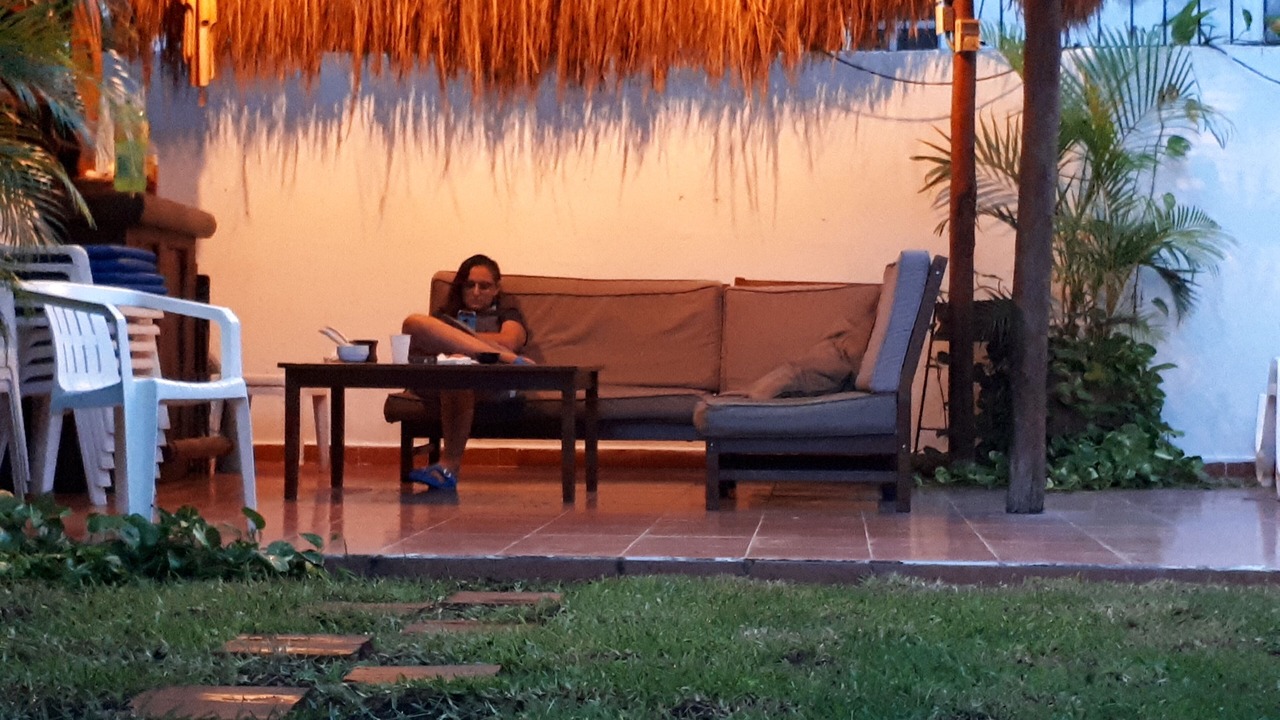 Photo of Outdoor in Cancun