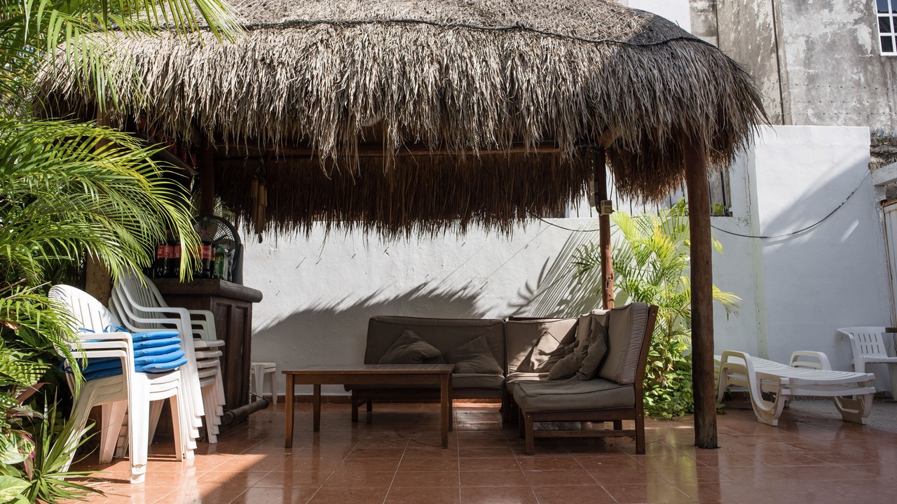 Photo of Outdoor in Cancun