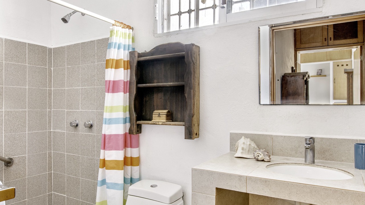 Photo of Bathroom in Cancun