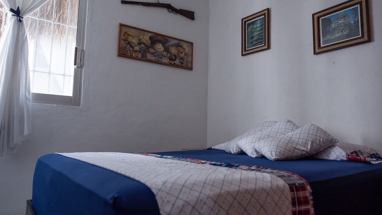 Photo of Bedroom in Cancun