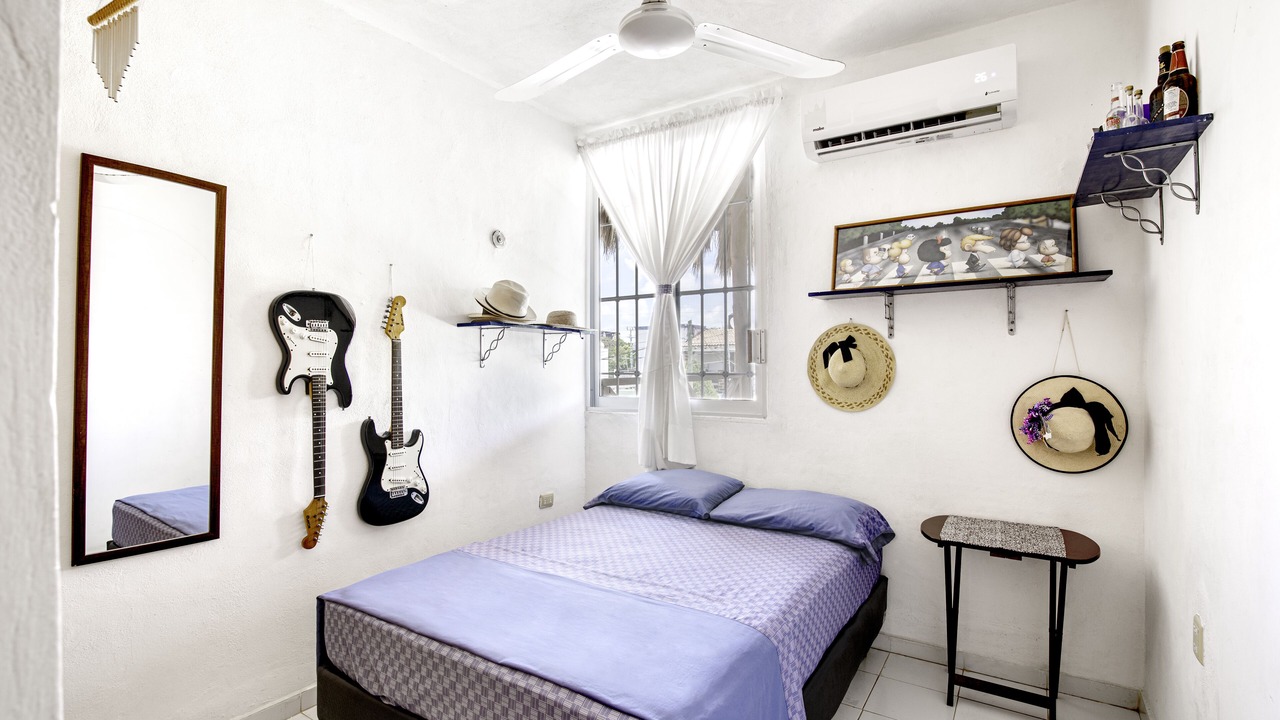 Photo of Bedroom in Cancun