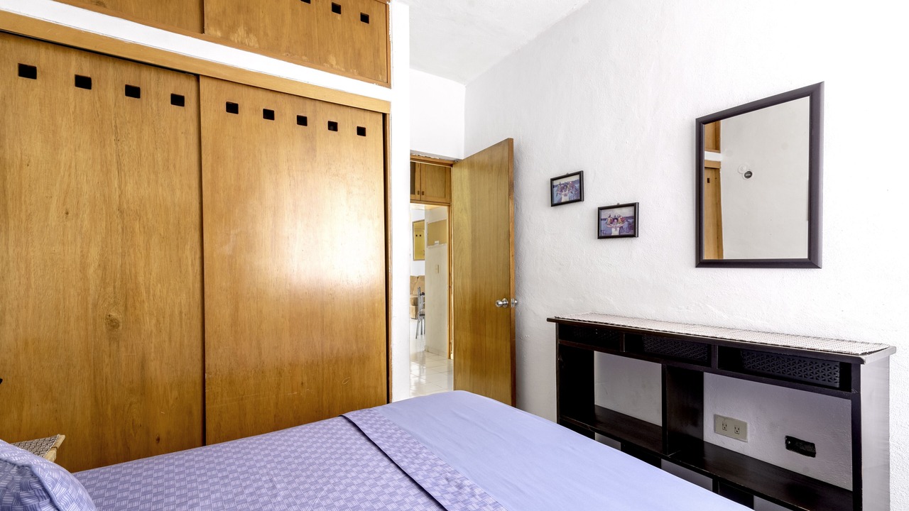 Photo of Bedroom in Cancun